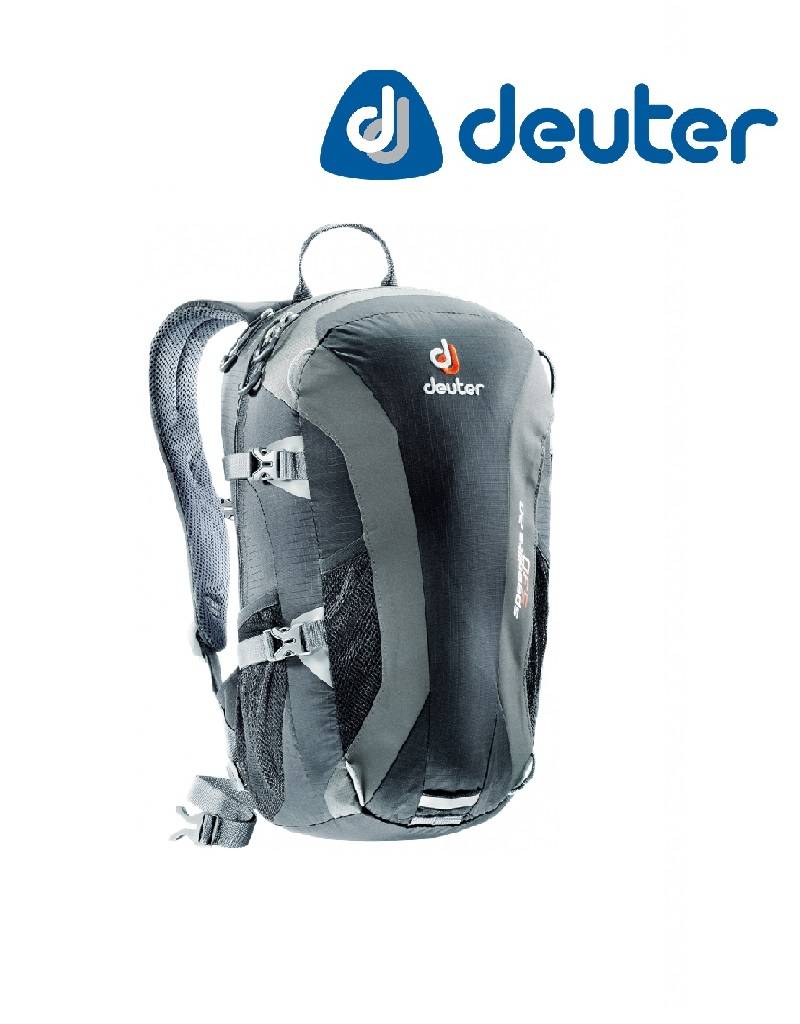 Deuter 33121 Schwarz - Rucksack