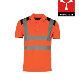 Payper Guard+ - Polo-Shirt