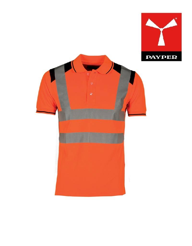 Payper Guard+ - Polo-Shirt