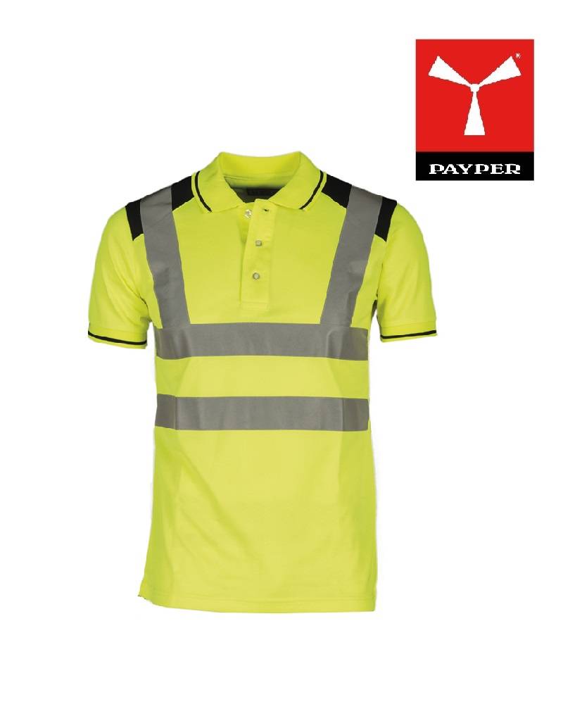 Payper Guard+ - Polo-Shirt