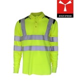 Payper Guard+ Winter - Polo-Shirt Langarm