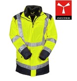 Payper Hisafe - 4 in 1 - Parka
