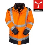 Payper Hisafe - 4 in 1 - Parka