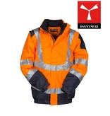 Payper Interstate - Herrenjacke