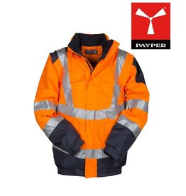 Payper Interstate - Herrenjacke