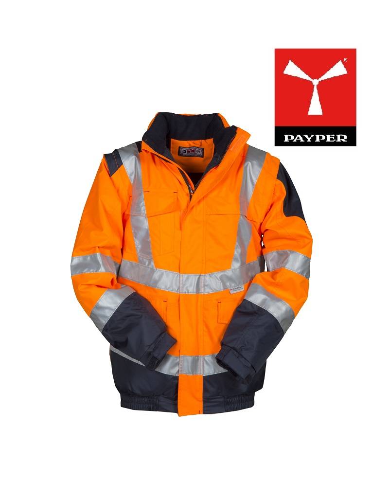 Payper Interstate - Herrenjacke