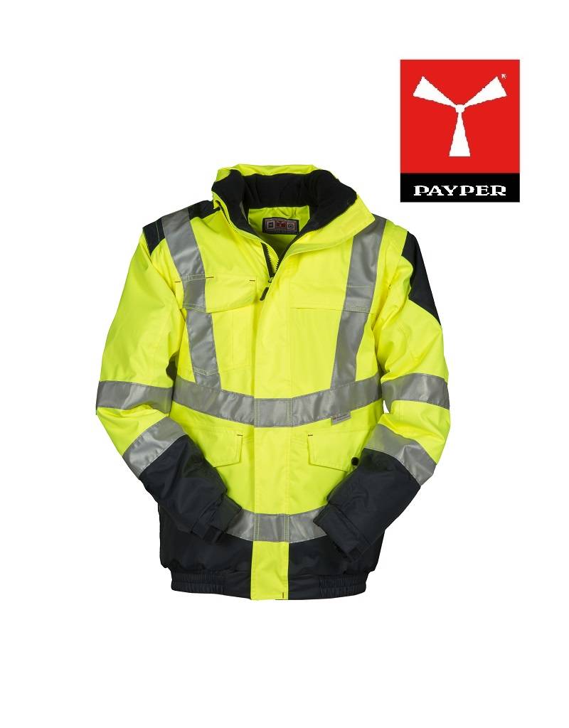 Payper Interstate - Herrenjacke