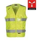 Payper Master - Warnweste
