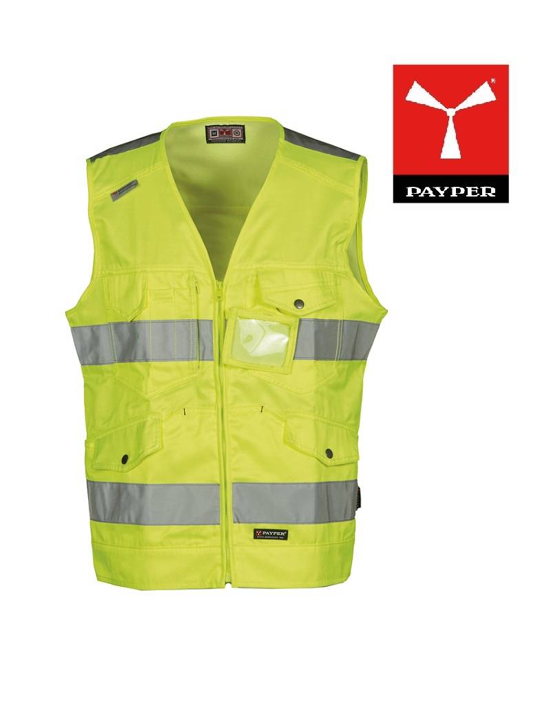 Payper Master - Warnweste
