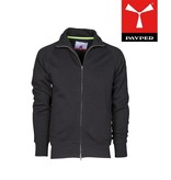 Payper Panama+ Melange - Sweatjacke Herren