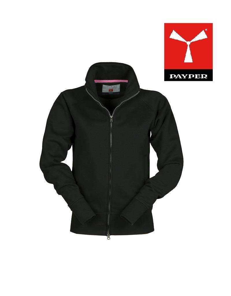 Payper Panama+L - Sweatjacke Damen