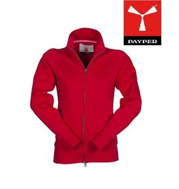 Payper Panama+ Lady - Sweatjacke Damen