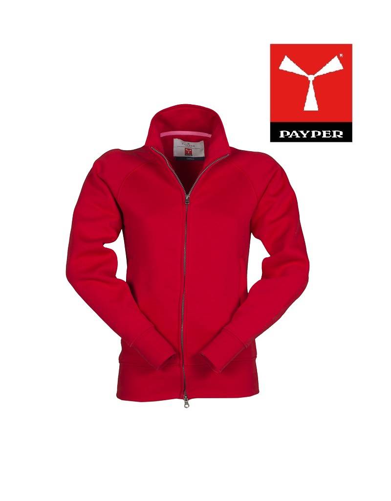 Payper Panama+ Lady - Sweatjacke Damen