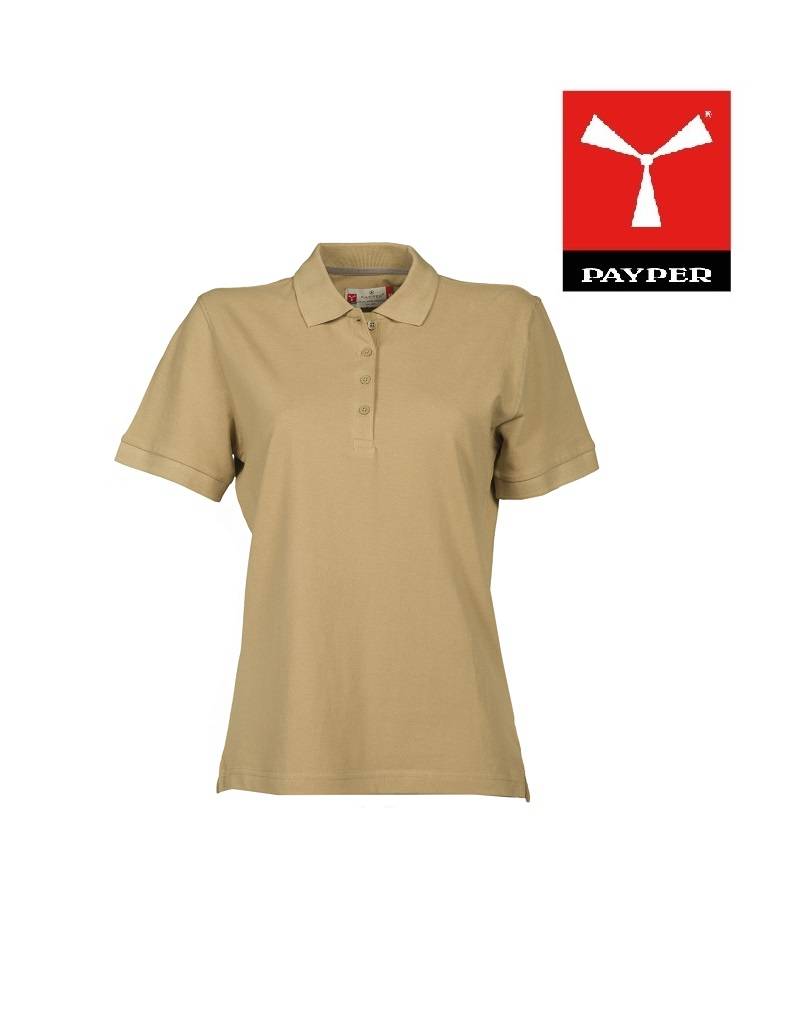 Payper Venice Lady - Polo-Shirt