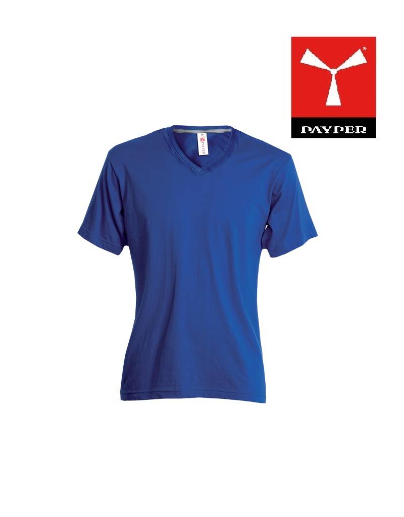 Payper V-Neck Lady - T-Shirt