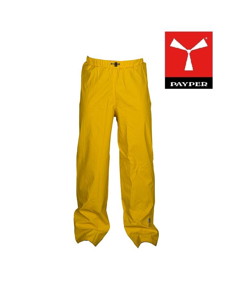 Payper Dry Pants - Regenhosen