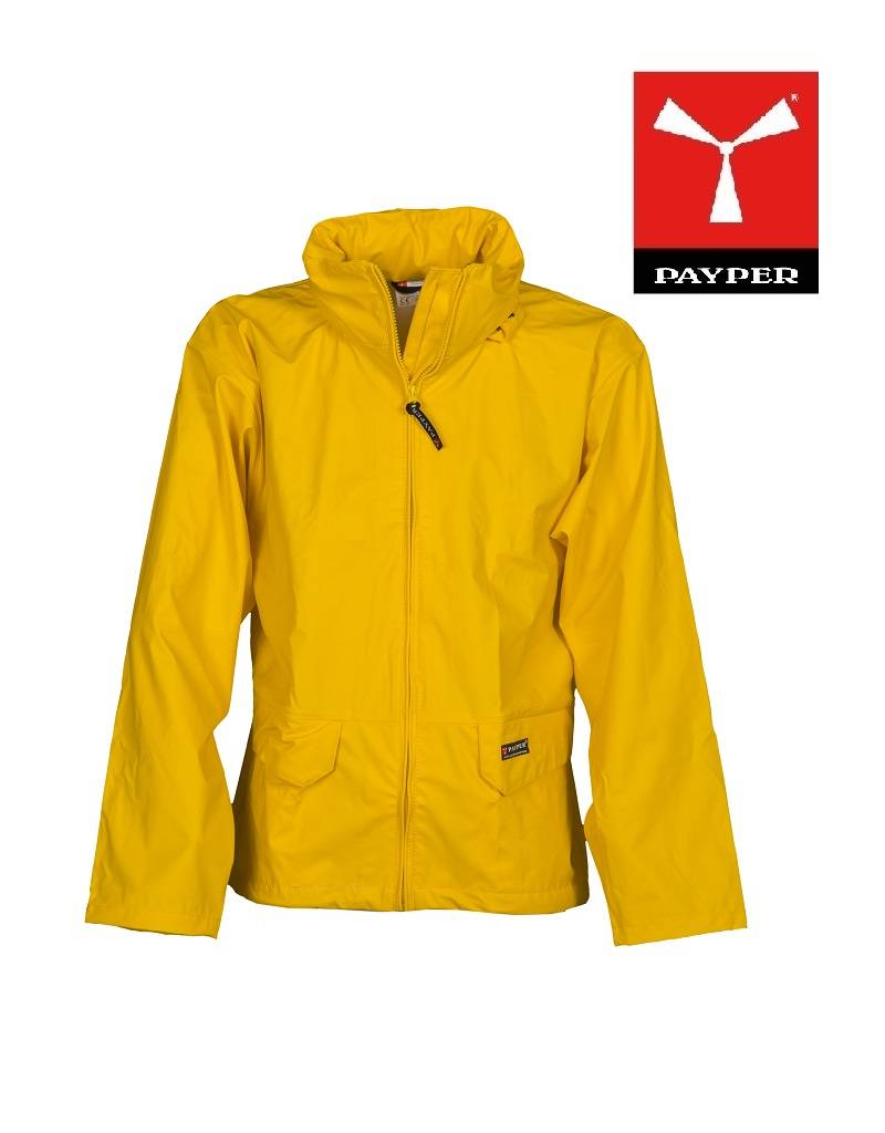 Payper Dry Jacke - Regenjacke
