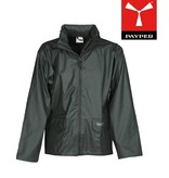 Payper Dry Jacke - Regenjacke