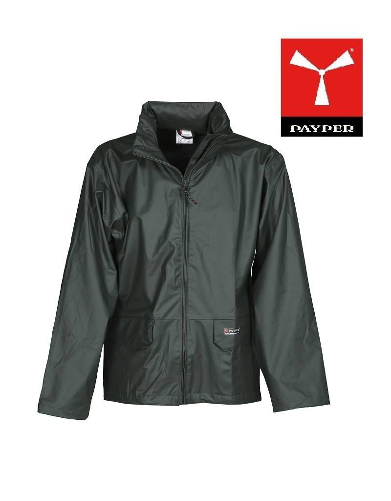 Payper Dry Jacke - Regenjacke