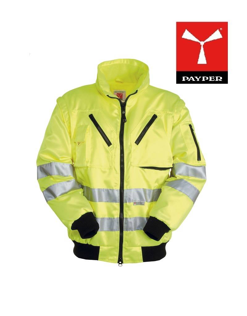 Payper Street - Herrenjacke