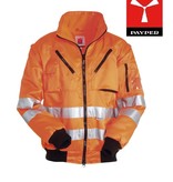 Payper Street - Herrenjacke