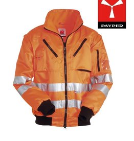 Payper Street- Herrenjacke