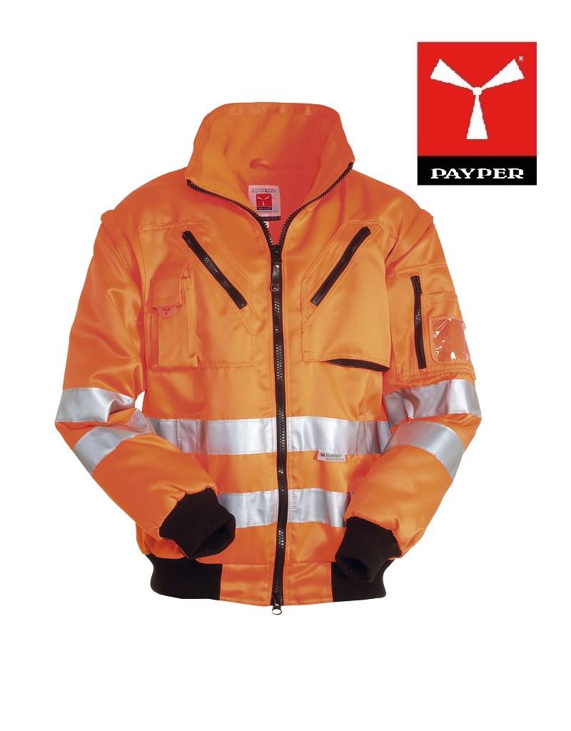 Payper Street - Herrenjacke