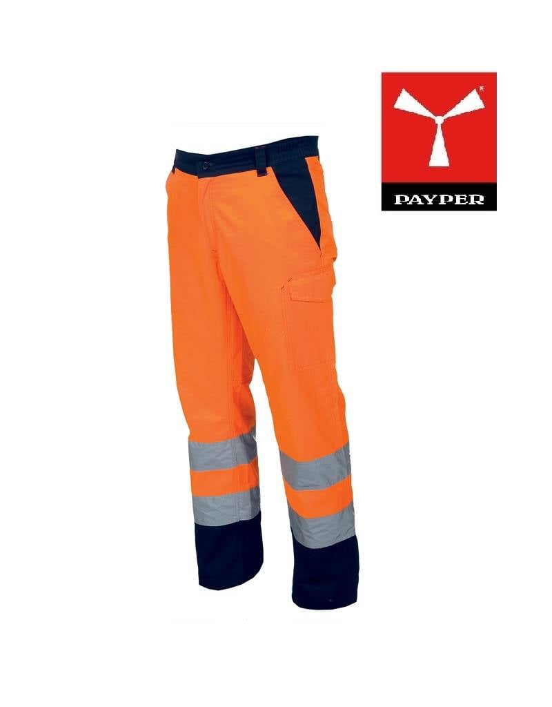 Payper Charter Winter - Herrenhosen