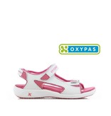 Safety Jogger Olga FUX ESD - Berufsschuh ohne Kappe