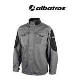 Albatros Kleider 286350.808 - Bundjacke Grau