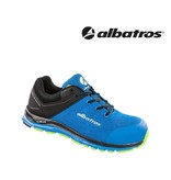 Albatros Schuhe 646610.S - Sicherheitsschuh