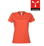 Payper Sunset Lady - T-Shirt