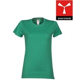 Payper Sunset Lady - T-Shirt