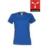 Payper Sunset Lady - T-Shirt