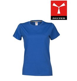 Payper Sunset Lady - T-Shirt