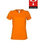 Payper Sunset Lady - T-Shirt