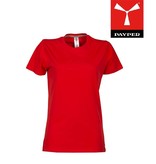 Payper Sunset Lady - T-Shirt