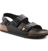 Birkenstock Milano ESD black