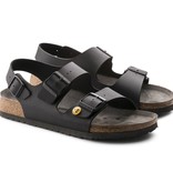 Birkenstock Milano ESD black