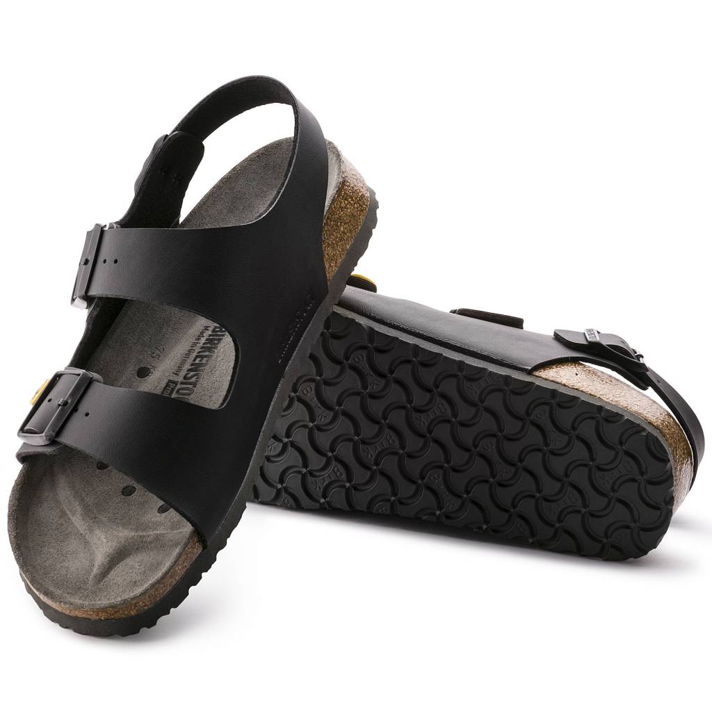 Birkenstock Milano ESD black