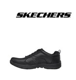 Skechers 77036EC BLK - Freizeitschuh