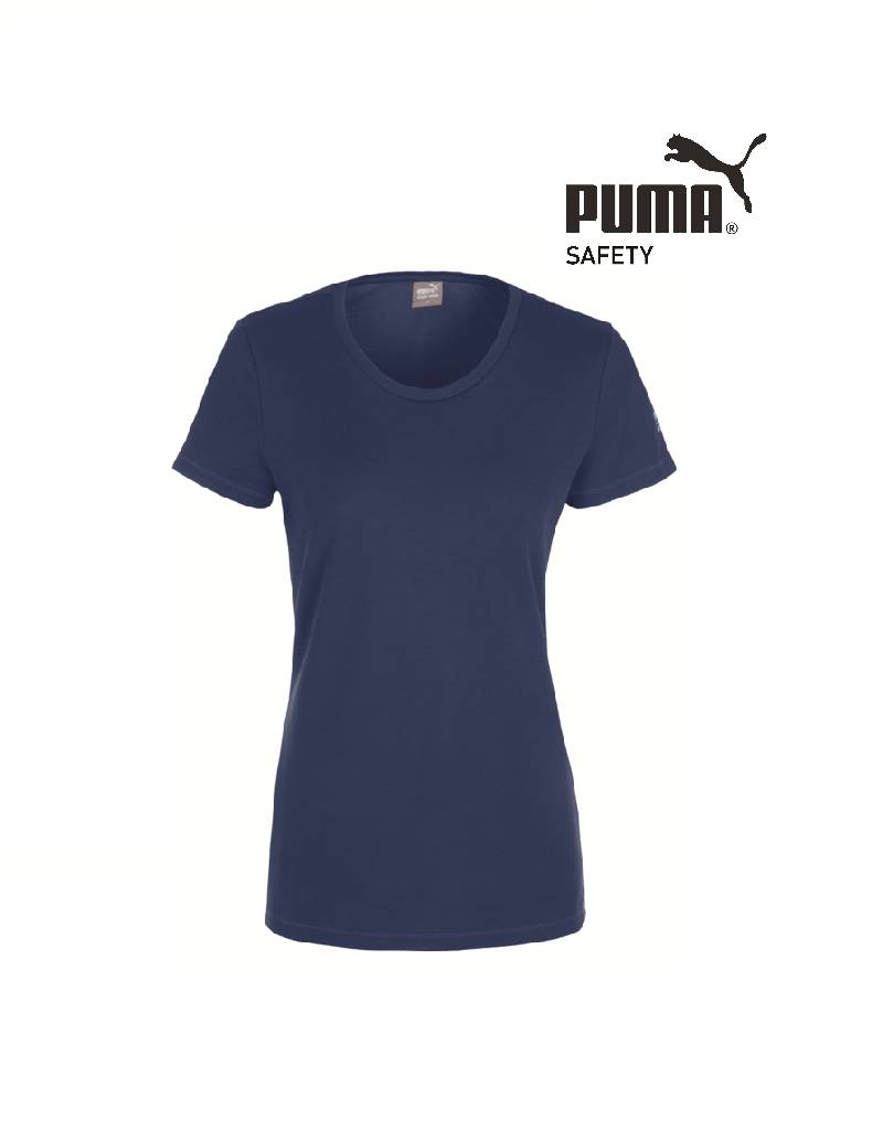 Puma Workwear 30-0220D AV Puma Watex Workwear blue -Damen