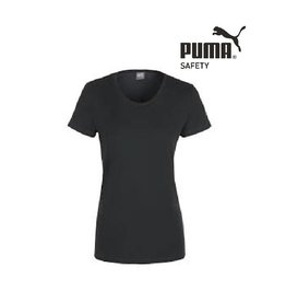 Puma Workwear 30-0210D AV - Damen-T-Shirt