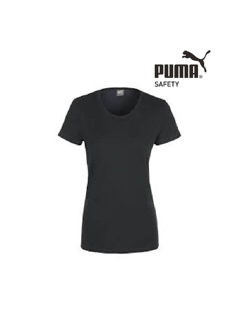 Puma Workwear 30-0210D AV Puma Watex Workwear anthrazit-Damen