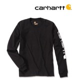 Carhartt Kleider EK231 - Langarm Pullover