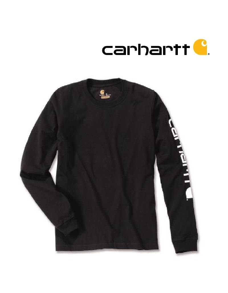 Carhartt Kleider EK231 - Langarm Pullover