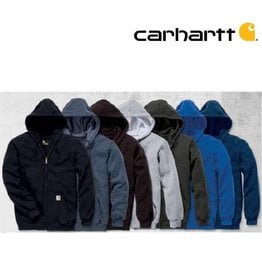 Carhartt Kleider K122 - Hoodie