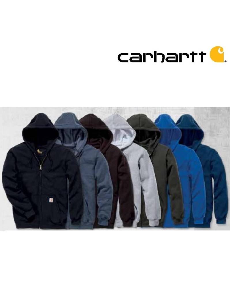 Carhartt Kleider K122 - Hoodie