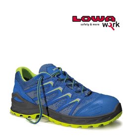 Lowa Work LarroxWorkLo.S3.S - AKTIONSPREIS