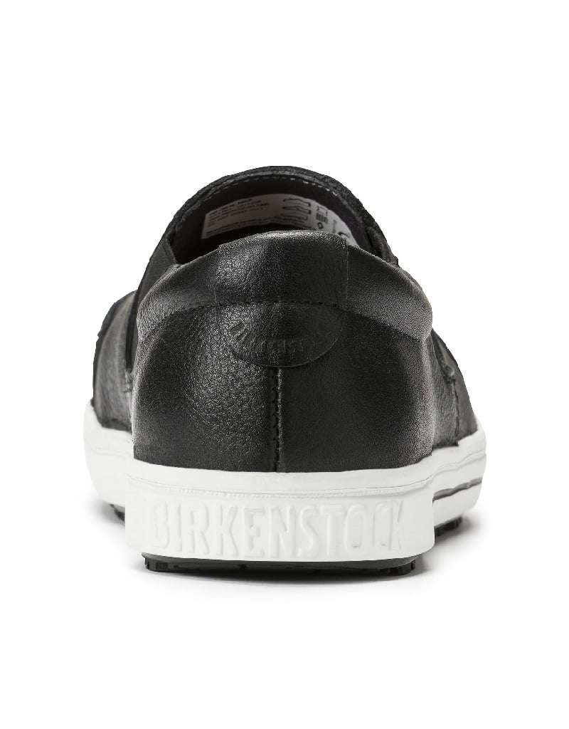 Birkenstock 1011226 Black - Sicherheitsschuh